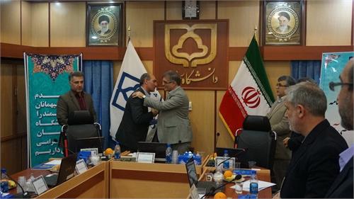 افتتاح پانزدهمین مرکز آپای کشور در سمنان