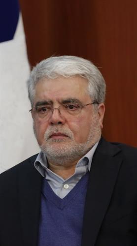 حسن زاده: پست بانک ایران به دنبال تحقق سود اجتماعی و رضایت مندی اقشار محروم است
