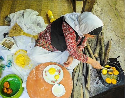 تعاونی‌های زنان روستایی کشور توانمند می‌شود