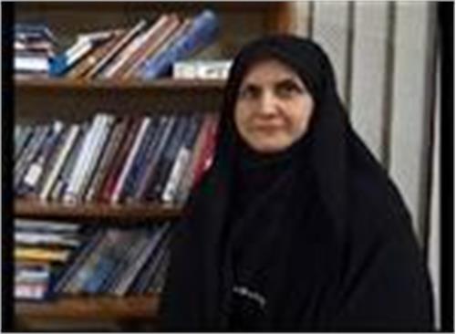 دبیر کارگروه مشارکت سیاسی معاونت امور زنان: در مجلس معتدل حتی مردان می‌توانند عضو فراکسیون زنان باشند