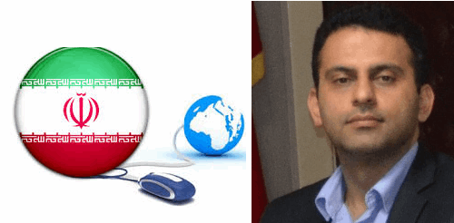 دکتر مومنی خبرداد: فاز نخست شبکه ملی اطلاعات افتتاح گردید.