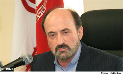 وزیر ارتباطات و فناوری اطلاعات جهت گسترش همکاریها عازم چین شد