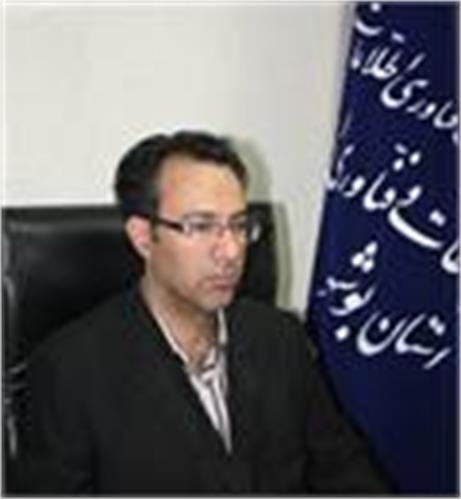 شرکت در جلسه کارگروه پژوهش و تحول اداری استان