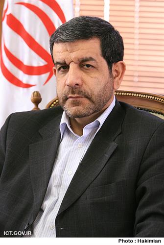 پیام دکتر تقی پور به مناسبت سالگرد پیروزی انقلاب اسلامی