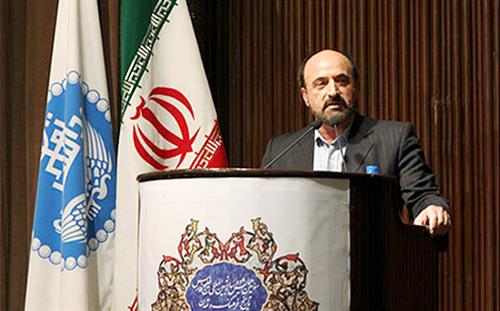 دکتر محمد حسن نامی در مراسم معارفه: وزارت ارتباطات یک وزارتخانه راهبردی در کشور محسوب می شود