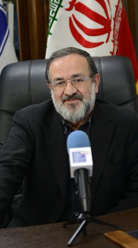 مهندس قنبری خبر داد: آغاز فاز نخست شبکه اصلی ارتباطی بومی با تکیه بر توان داخلی