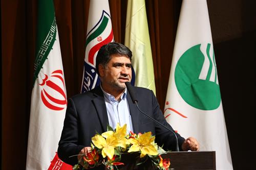 سبحانی فر: موفقیت پست باتوسعه کسب وکارهای جدیدمحقق می شود