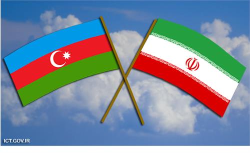 معاون وزیر امور خارجه جمهوری آذربایجان با وزیر ارتباطات و فناوری اطلاعات دیدار کرد