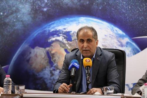 مساحت دریاچه ارومیه افزایش یافته است