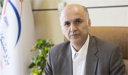 پژوهشگاه فضایی ایران با میراث گرانبهای دفاع مقدس برنامه های خود را به پیش می برد