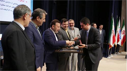 ششمین جشنواره ملی ارتباطات و فناوری اطلاعات (فاوا) در آستانه روز جهانی ارتباطات برگزار شد