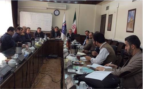 هم اندیشی توسعه ICT استان مازندران با حضور فعالان حوزه بخش خصوصی و دانشگاه