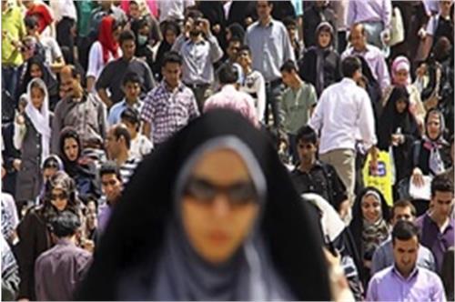 آیت الله نورمفیدی: حضور زنان در عرصه های اجتماعی باعث ثبات انقلاب شده است