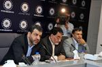 Dr. Reza Taghipour announced: 470 Gb Bandwidth till 22nd of October