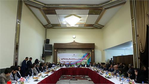 براری: به دنبال  توانمندسازی کسب و کارهای استان کردستان هستیم
