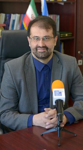 رئیس مرکز نوسازی و تحول اداری خبر داد: استفاده از نظرات همکاران در پیشبرد اهداف سازمان