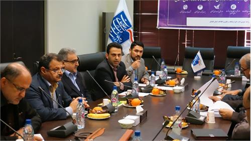 مدیرکل ارتباطات و فناوری اطلاعات گلستان: حرکت به سمت دانش بنیان شدن از عوامل مهم رشد فناوری اطلاعات است