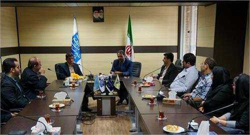بررسی وضعیت شرکتهای فعال حوزه ICT در استان گیلان