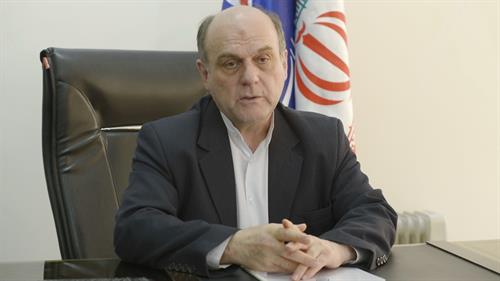 دکتر بهرامی: دستورالعمل اجرای پروژه های فضایی در حال نهایی شدن است