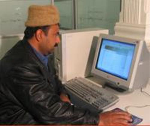 مدیرعامل مخابرات ایلام خبر داد: ارتباط رسانی به 94 درصد از روستاها