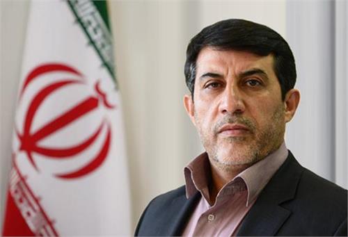 معاون توسعه مدیریت، هماهنگی و امور پشتیبانی وزارت ارتباطات و فناوری اطلاعات منصوب شد