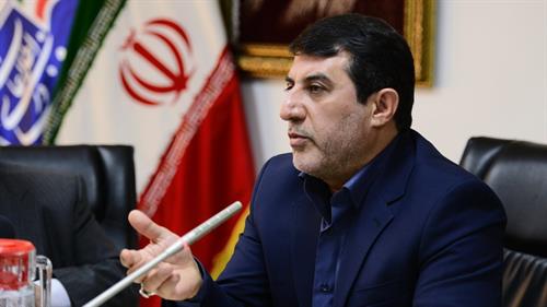حذف فیزیکی چک در شبکه مالی وزارت ارتباطات از اردیبهشت 96