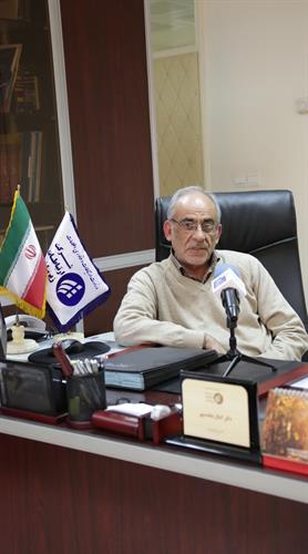 عضو هیات مدیره شرکت ارتباطات زیرساخت: وزارت ارتباطات می تواند خریدار دانش فنی تولید شده در حوزه فاوا باشد