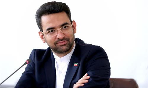 باید اصول حکمرانی خود در فضای مجازی را مشخص کنیم / دولت الکترونیکی را نباید تنها از وزارت ارتباطات مطالبه کرد/ ۸۶ هزار مدرسه به شبکه ملی اطلاعات متصل می‌شوند/ ترافیک عاشورایی تا ۳۰ درصد رشد خواهد داشت