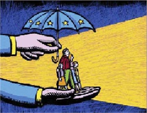 اهداف تشکیل یک خانواده‎ی سالم چیست ؟