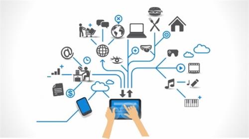 فناوری اینترنت اشیاء چیست؟