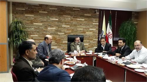 مهندس قنبری: افکار عمومی منتظر دریافت اطلاعات صحیح و شفاف از روابط عمومی ها است