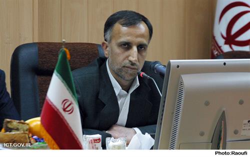 مدیرعامل مخابرات استان تهران خبرداد: انتقال IN کشوری طی بهار سال 88