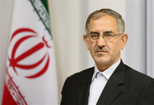 از سوی وزیر ارتباطات صورت گرفت: معرفی مهندس جهانگرد به عنوان نماینده دولت در مخابرات