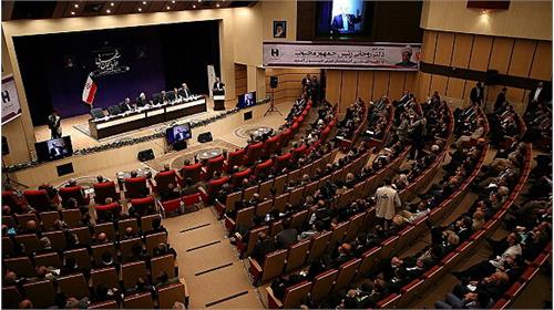 افتتاح طرح ها و پروژه های ارتباطی استان آذربایجان غربی با حضور دکتر روحانی با اعتباری بالغ بر 2500 میلیارد ریال