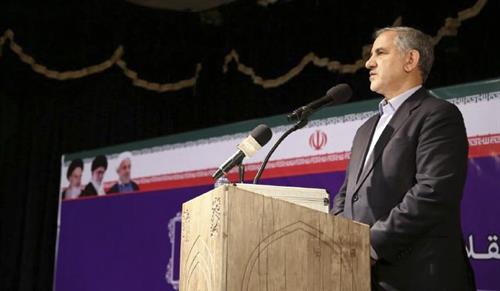 شبکه ملی اطلاعات ظرفیت دسترسی ارتباطی در کشور را ۱۰ برابر کرد