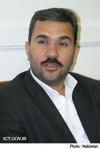مدیر عامل مخابرات استان خراسان رضوی خبر داد: بهره‌برداری از 1043 پروژه در دهه فجر