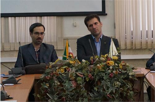 مدیر کل ارتباطات و فناوری اطلاعات استان سمنان : شرکت پست ، پیشانی وزارت ارتباطات است