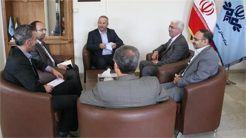 دکتر رزمی؛ امنیت اخلاقی و فرهنگی خانواده ها در بهره گیری از فضای مجازی حفظ شود