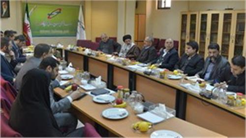 رییس سازمان فناوری اطلاعات ایران: ذخایر تولیدی بومی دیجیتالی، محور رقابت های جدید در جهان سایبری است
