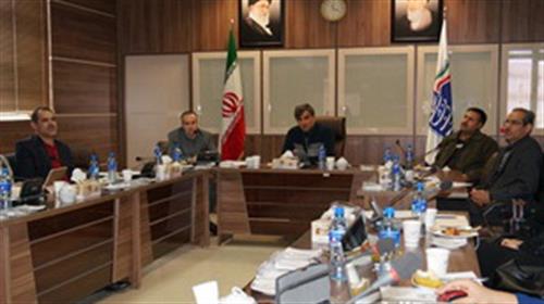 حمایت ازتولید علم، محتوا، نرم افزار در جهت عمل به اقتصاد مقاومتی یکی از اهداف وزارت ارتباطات و فناوری اطلاعات است