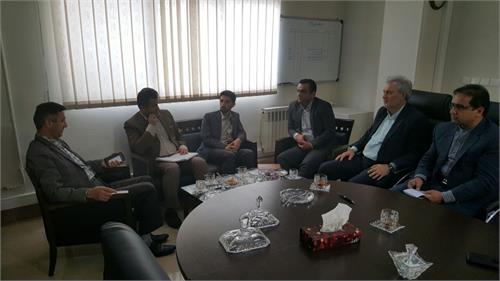 مهندس طهماسبی خبر داد: اجرای طرح تکاپو در حوزه ICT و گردشگری