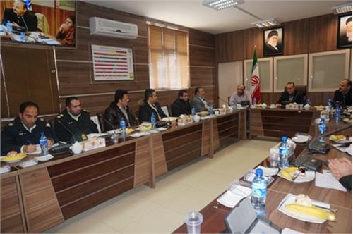 شبکه ارتباطی بی سیم ،شبکه ای پشتیبان برای شبکه های ارتباطی عمومی در زمان بحران