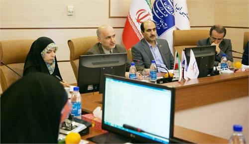 صمیمی: جوانان متخصص، مومن و با انگیزه، پیشران‌ توسعه کشور هستند / حیات الغیبی: پژوهشگاه فضایی در جوانگرایی پیشرو است
