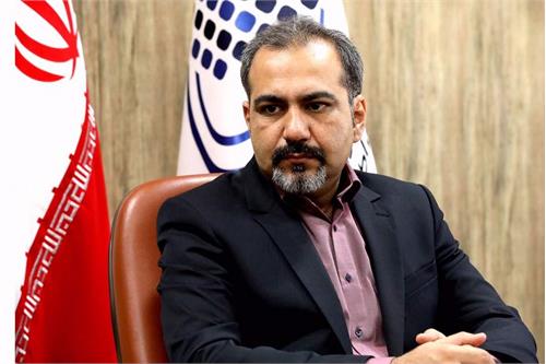 استفاده هر خانواده ایرانی از حداقل یک خدمت دولت الکترونیک
