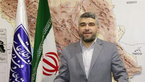 دیدار نوروزی دکتر خوانساری با همکاران پژوهشگاه