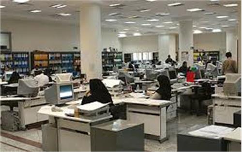 کارمندان محترم، چربی ‌اضافه را بسوزانید!