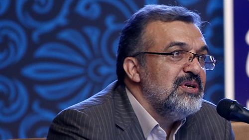 دکتر عمیدیان: اصلاح همزمان تعرفه تلفن ثابت و اینترنت تغییری در سبد هزینه های ارتباطی خانوارها ایجاد نمی کند