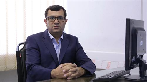 مهندس پاشایی خبرداد: احیاء روابط دانشکده پست و مخابرات با ITU / برگزاری  کنفرانس موبایل باند وسیع در شهریور 95