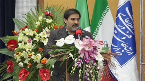 حضور دکتر دوایی در شورای برنامه ریزی استان همدان