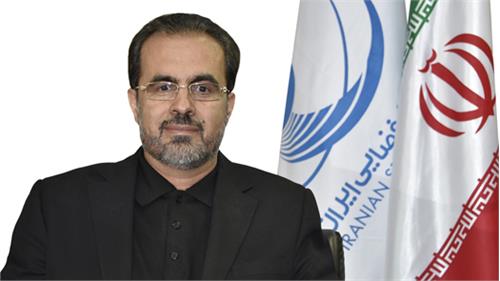 دکتر جعفر روشنییان دبیر ستاد برگزاری مراسم روز فناوری فضایی شد